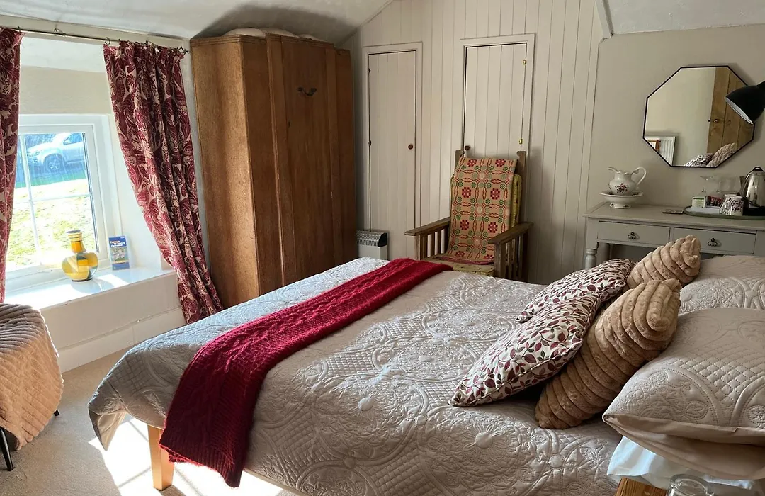 Rectory Farm-1